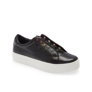 NIB Kurt Geiger Liviah Slip-On Sneaker